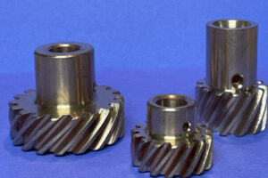 Bronze Distributor Gears